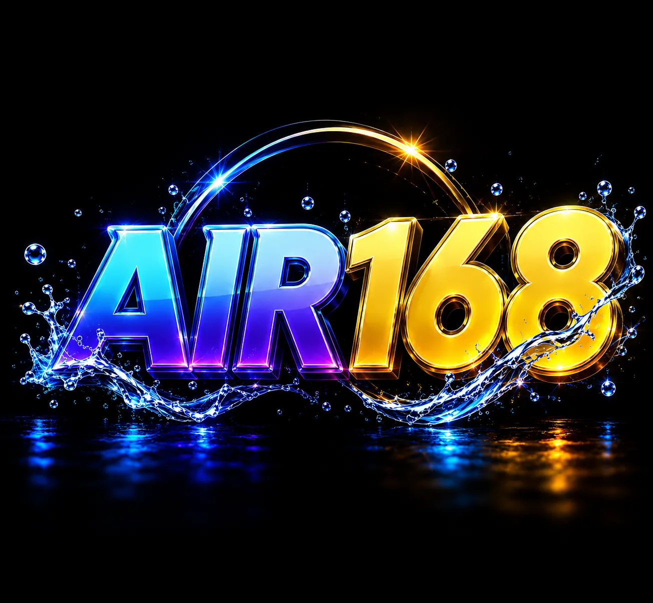 AIR168 - Pertarungan Epik dalam Dunia Battle Royale