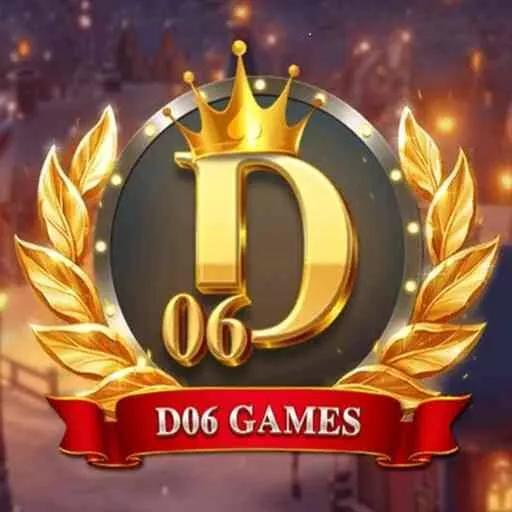 D06 - Petualangan Arcade Seru dan Mengasyikkan