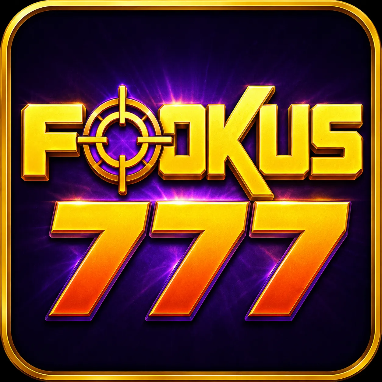 fokus777 APK Music