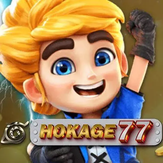 HOKAGE77 - Pertarungan Seru di Dunia Ninja