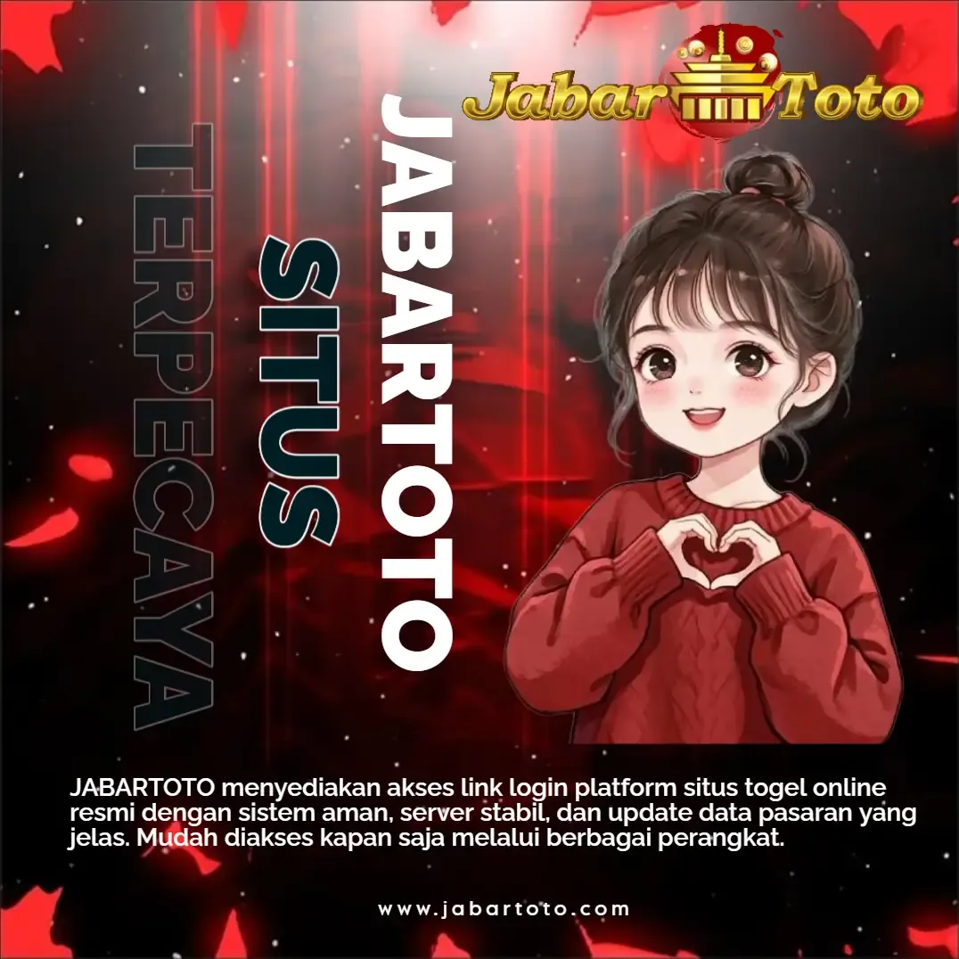 JABARTOTO - Game Domino Seru dan Menyenangkan