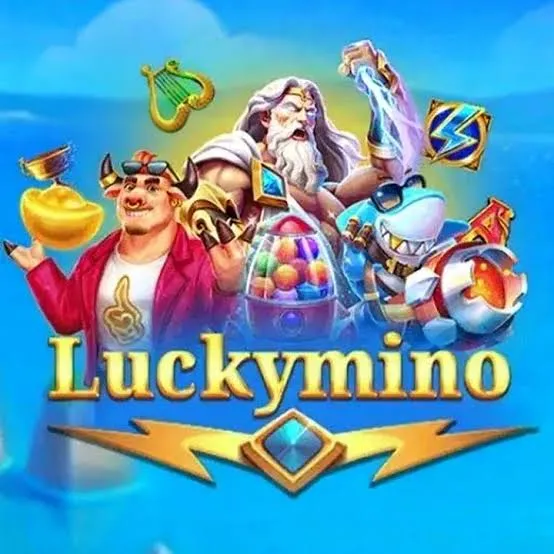 LUCKYMINO - Permainan Bingo Terbaik di Ponsel Anda