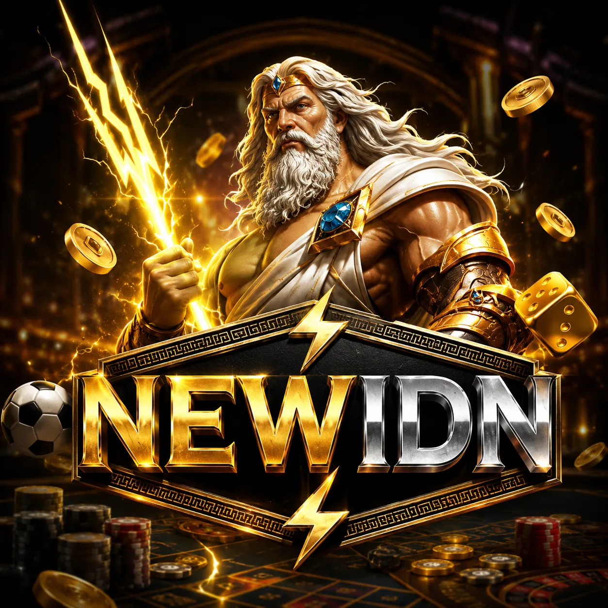 newidn APK Racing