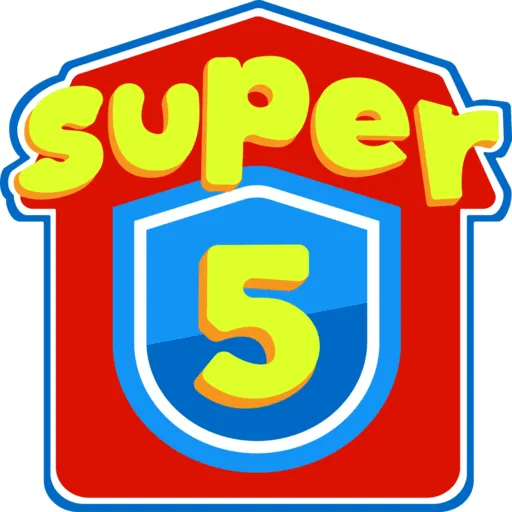 super5 APK Poker