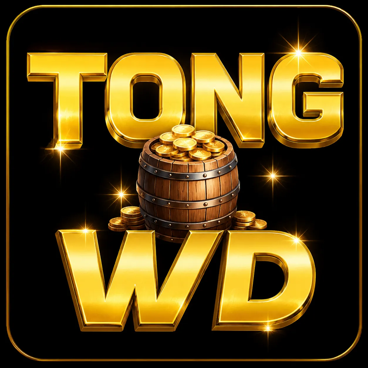 TONGWD - Perang Strategis dalam Dunia FPS