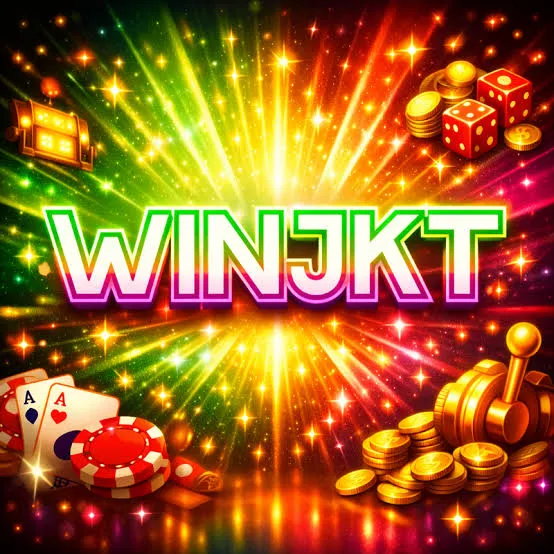 WINJKT - Pertempuran Seru dalam Game FPS Terbaik